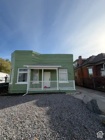 334 N 300 W, Salt Lake City, UT 84103 - #2
