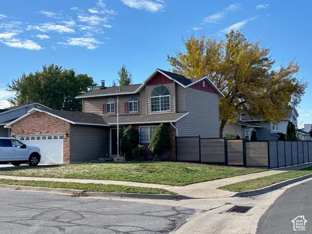 2395 N 2125 E, Layton, UT 84040 - #1