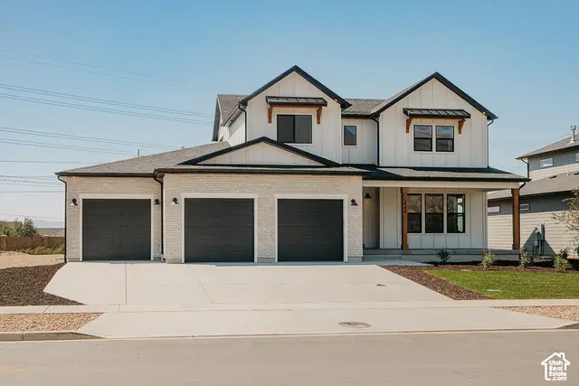 1026 S 3600 E #LOTUS, Spanish Fork, UT 84660 - #1