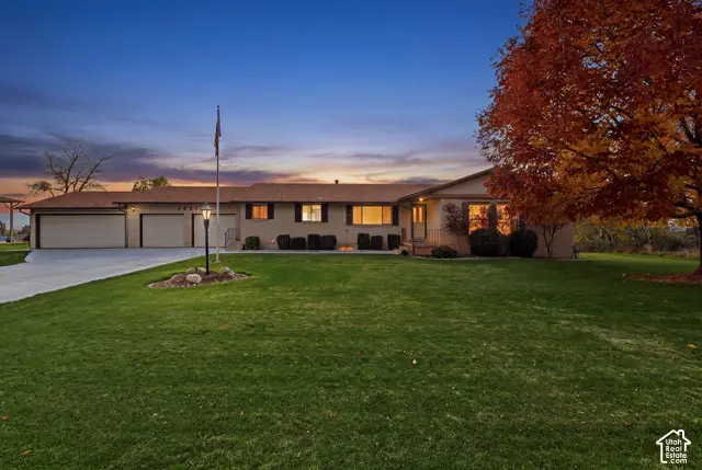 1451 Ewe Turn, Kaysville, UT 84037 - #1