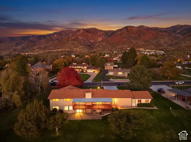 1451 Ewe Turn, Kaysville, UT 84037 - #2