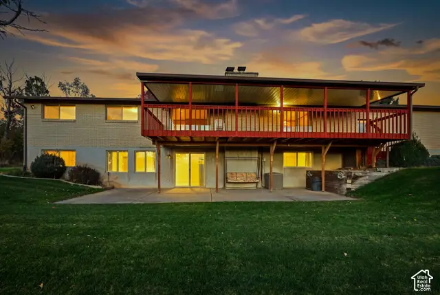 1451 Ewe Turn, Kaysville, UT 84037 - #3