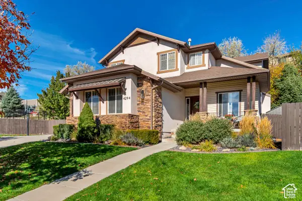 4294 N Pheasant Run, Lehi, UT 84048
