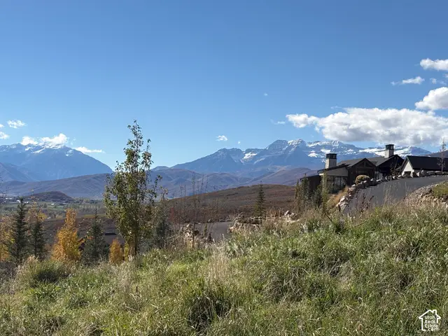2740 N River Meadows Dr #27, Midway, UT 84049 - #1