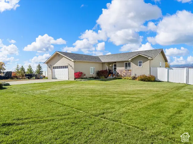 1215 S Moose Loop Rd W, Montpelier, ID 83254 - #2