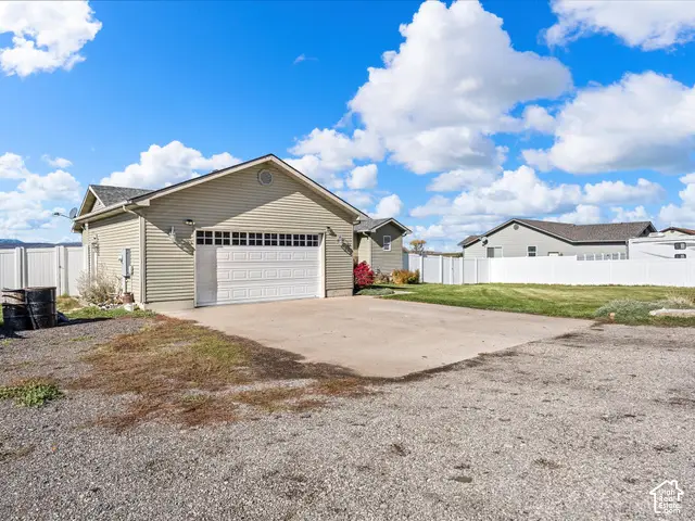 1215 S Moose Loop Rd W, Montpelier, ID 83254 - #3