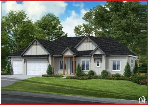 1066 S 3600 E #ATWOOD, Spanish Fork, UT 84660
