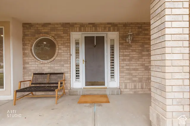 11118 S Tall Pines Way E, Sandy, UT 84092 - #3