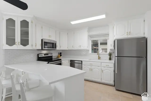 2710 E Canyon Rd, Spanish Fork, UT 84660 - #3