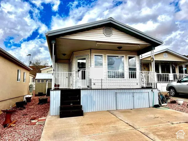 1150 W Red Hills Pkwy #140, Washington, UT 84780 - #1