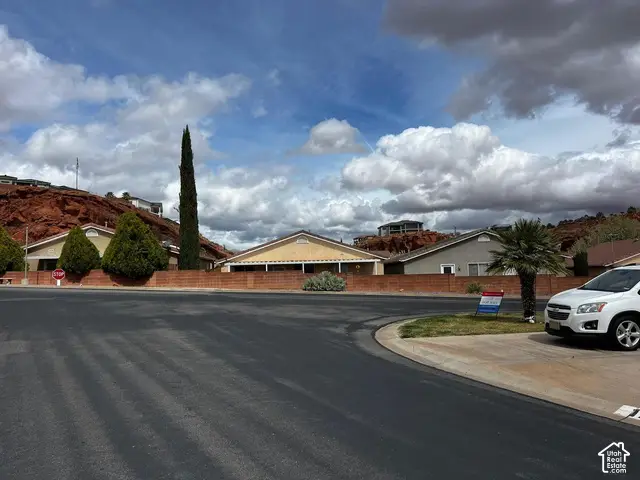 1150 W Red Hills Pkwy #140, Washington, UT 84780 - #2