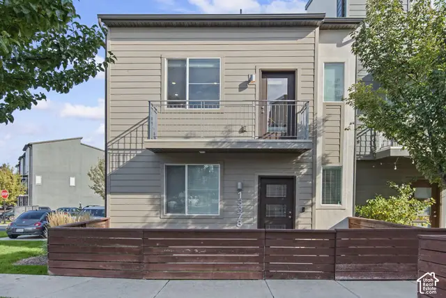 13378 S Vitasol Ln, Herriman, UT 84096 - #1