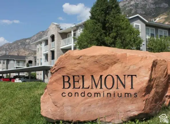 389 N Belmont Pl E #248, Provo, UT 84606