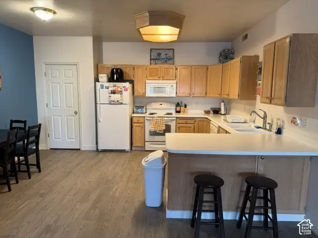 389 N Belmont Pl E #248, Provo, UT 84606 - #3