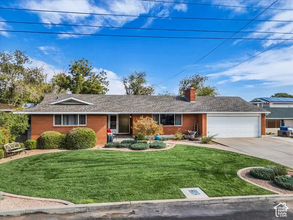549 S 440 E, St. George, UT 84770