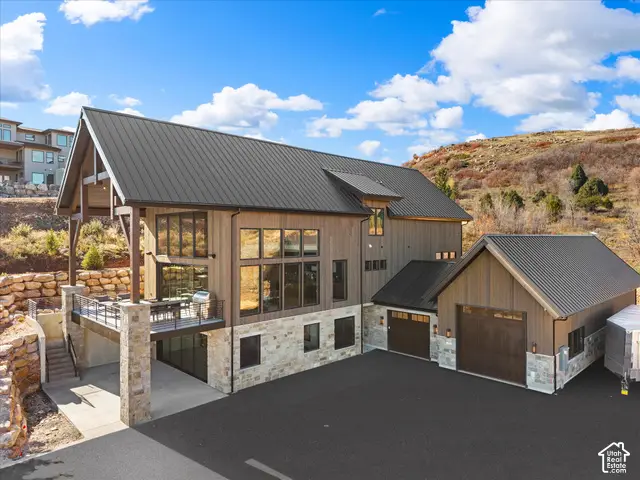 703 S Coyote Tracks Cir, Garden City, UT 84028 - #2