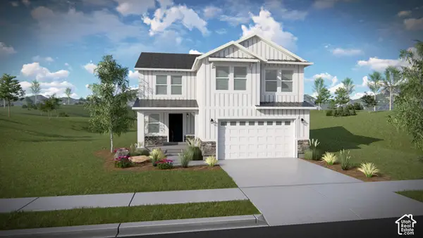 12746 S Capitol Dome Dr #232, Herriman, UT 84096