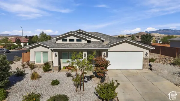 1609 E Sunshine Trl, St. George, UT 84790