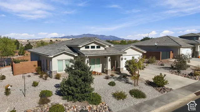 1609 E Sunshine Trl, Saint George, UT 84790 - #2