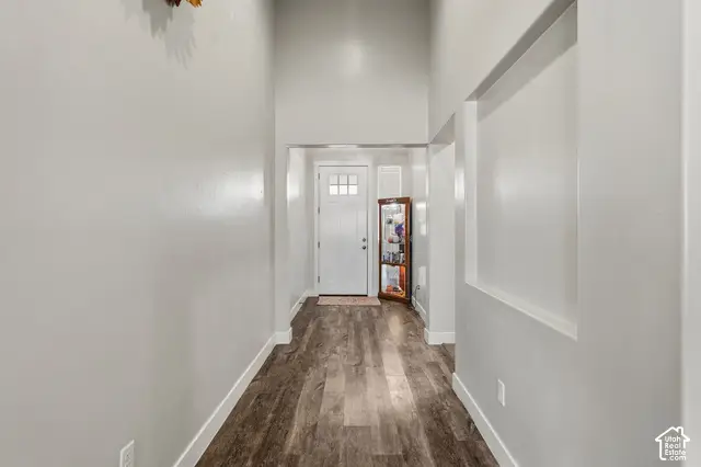 1609 E Sunshine Trl, Saint George, UT 84790 - #3