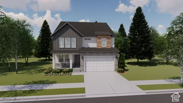 4445 W Denlinger Dr #3050, Herriman, UT 84096