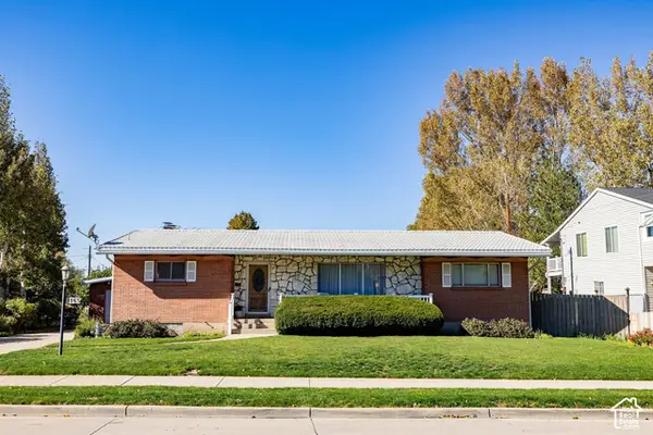 1165 N 200 W, Bountiful, UT 84010