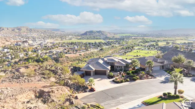 680 E Florence Dr, Washington, UT 84780 - #2