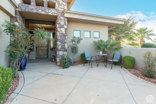 680 E Florence Dr, Washington, UT 84780 - #3