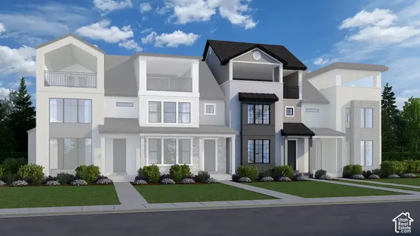 5136 N Vario Aly #12, Lehi, UT 84048