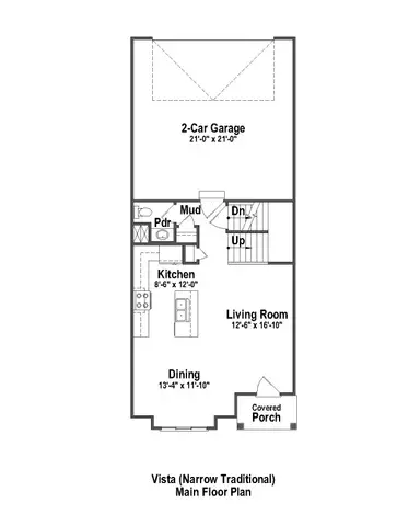 5136 N Vario Aly #12, Lehi, UT 84048 - #3