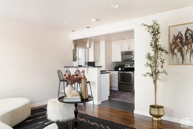 1206 E Charlton Ave, Salt Lake City, UT 84106 - #3