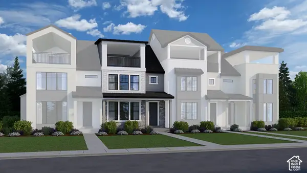 5140 N Vario Aly #13, Lehi, UT 84048
