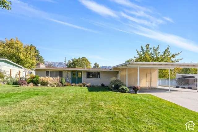 1909 S Main St, Orem, UT 84058 - #1