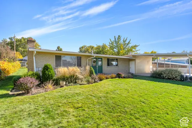 1909 S Main St, Orem, UT 84058 - #3