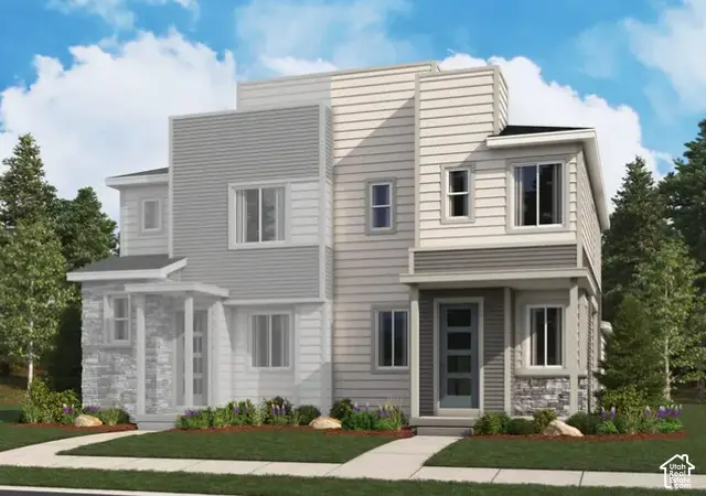 6357 W Pyramid Peak Ln #118, Herriman, UT 84096 - #1