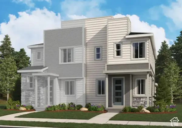 6357 W Pyramid Peak Ln #118, Herriman, UT 84096