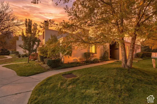 1575 E Ventnor Ave, Holladay, UT 84121