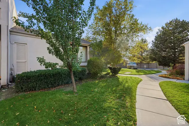 1575 E Ventnor Ave, Holladay, UT 84121 - #3