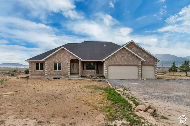 2568 N Lake Mountain Rd, Eagle Mountain, UT 84005 - #1