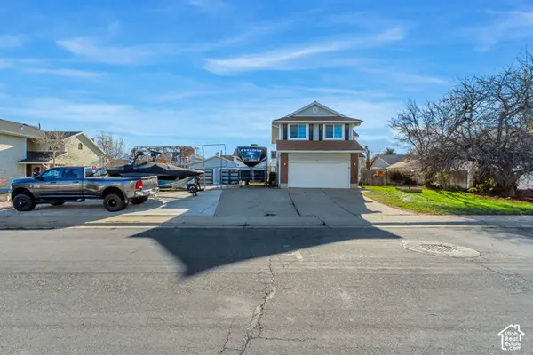 3103 W Meadow Green Way S, West Jordan, UT 84088