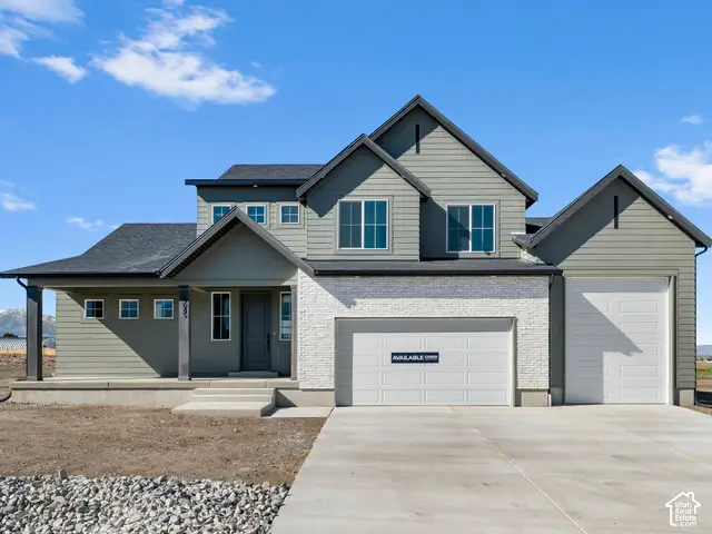 1867 E 1060 N #355, Salem, UT 84653 - #1