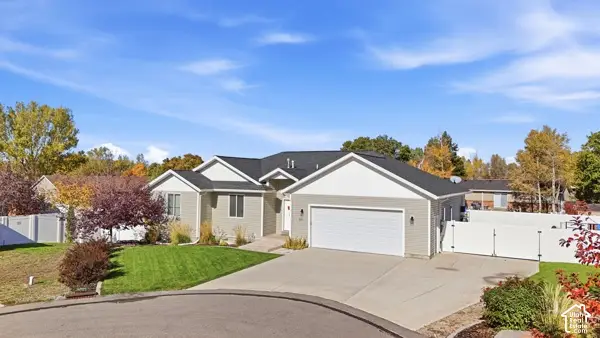 333 W 140 S, Smithfield, UT 84335 - #2