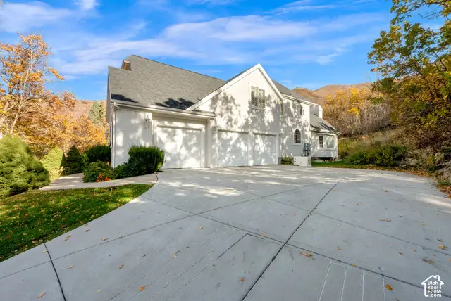 4503 Crystal Hill Cir, Salt Lake City, UT 84108 - #2