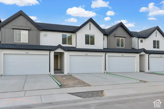 1985 E Belmont Ln #1265, Salem, UT 84653 - #1