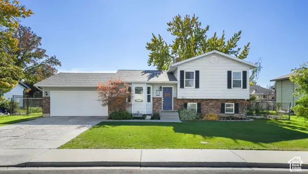48 E 1450 N, Orem, UT 84057