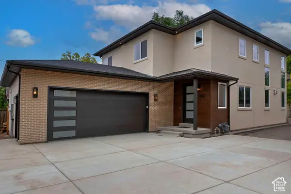 1935 S 900 E #LOT 2, Salt Lake City, UT 84105