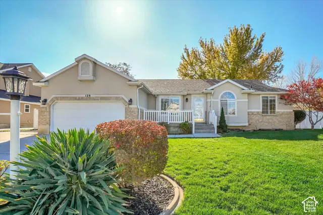 129 W 1550 N, Bountiful, UT 84010 - #1