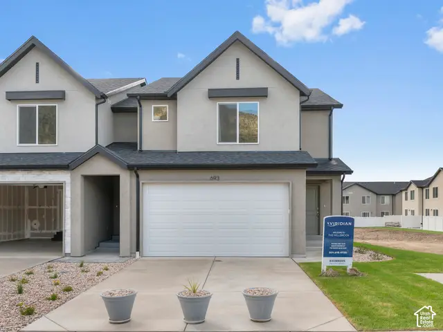 1958 E Corriente Dr #1292, Salem, UT 84653 - #2