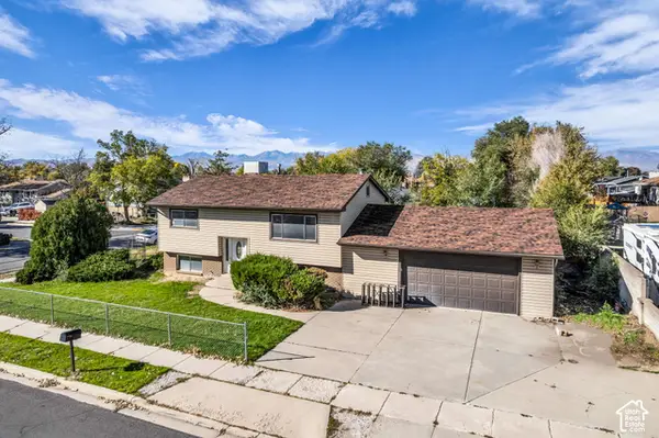 10258 S Mount View Dr, Sandy, UT 84070