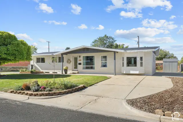 539 N 600 E, Brigham City, UT 84302 - #1